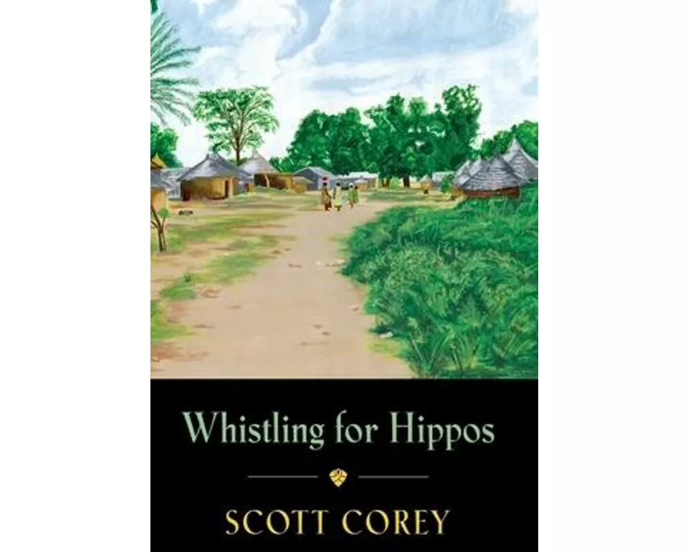 Whistling for Hippos