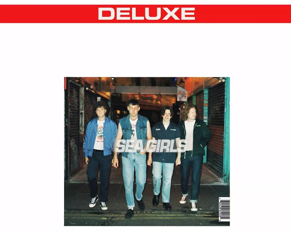 Homesick (Deluxe Edt.) (Digipack)