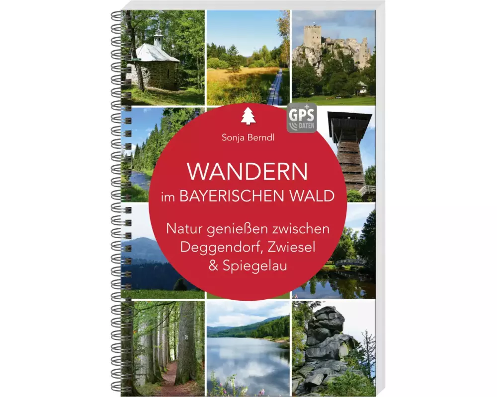 Wandern im Bayerischen Wald