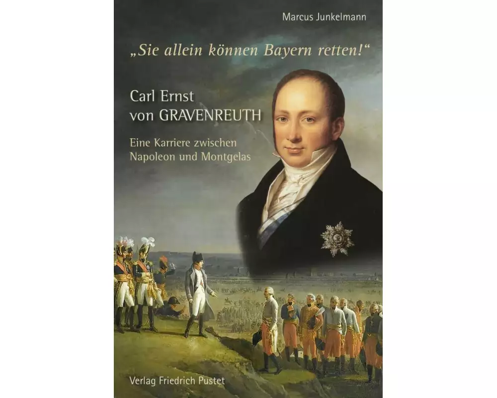 Carl Ernst von Gravenreuth