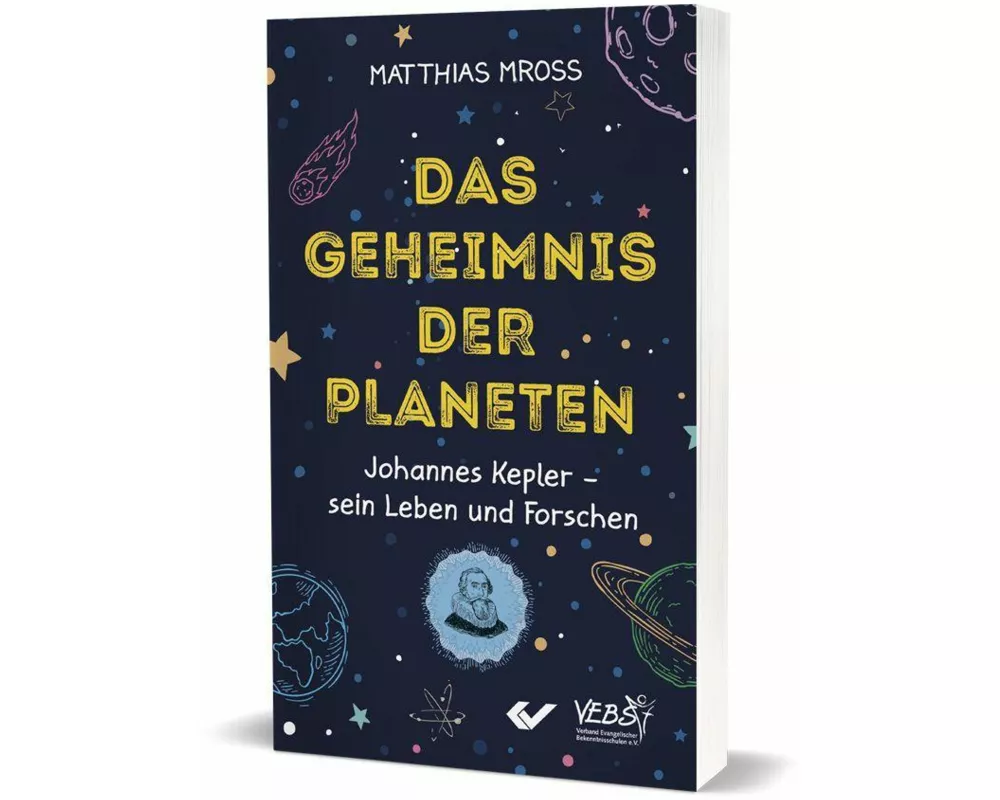 Das Geheimnis der Planeten
