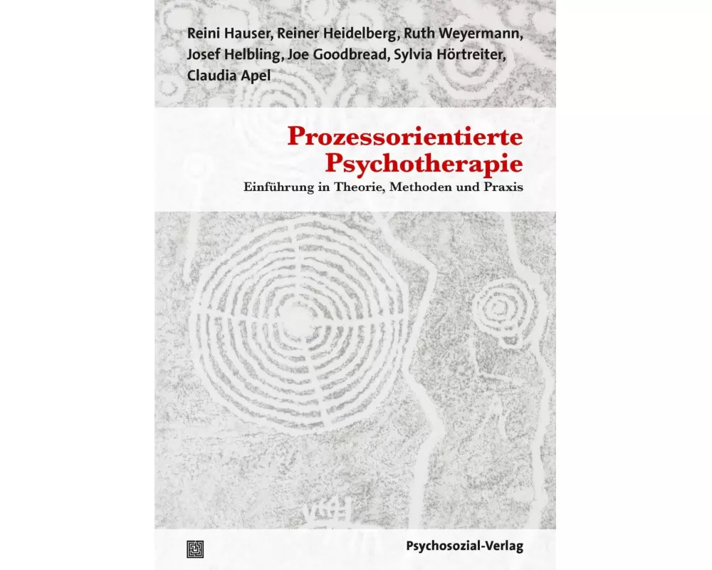 Prozessorientierte Psychotherapie
