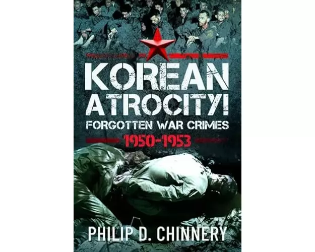 Korean Atrocity!