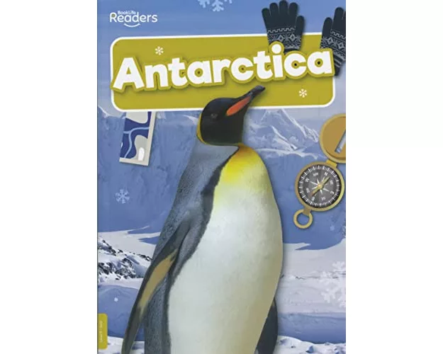 Antarctica