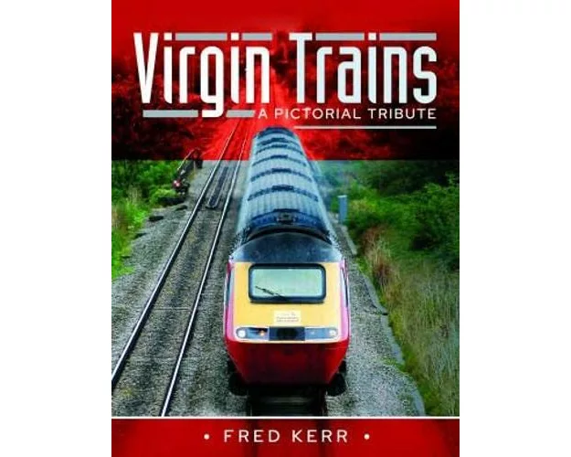Virgin Trains