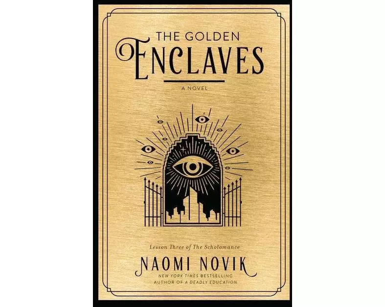 The Golden Enclaves