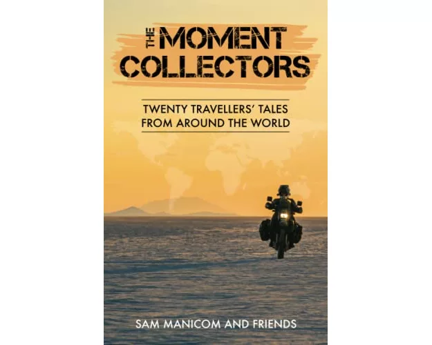 The Moment Collectors