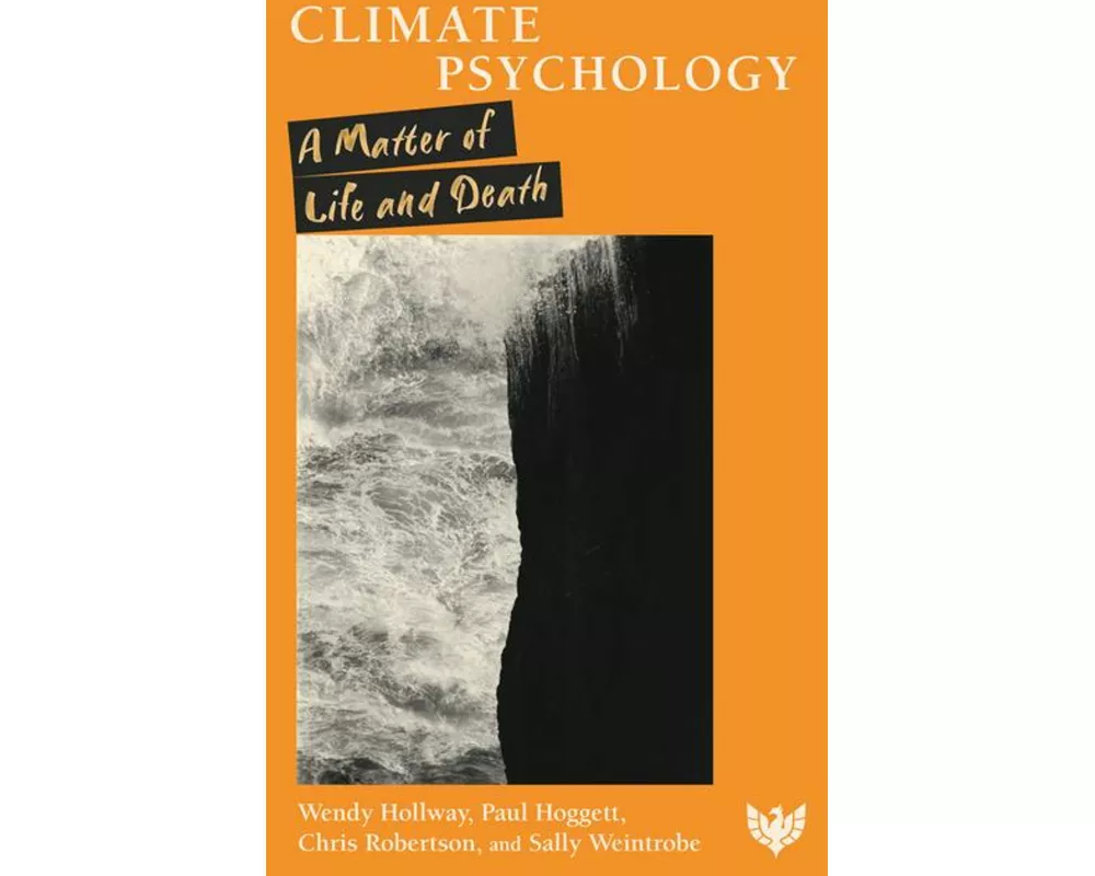 Climate Psychology