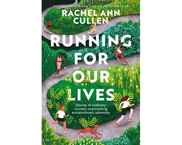 Running For Our Lives