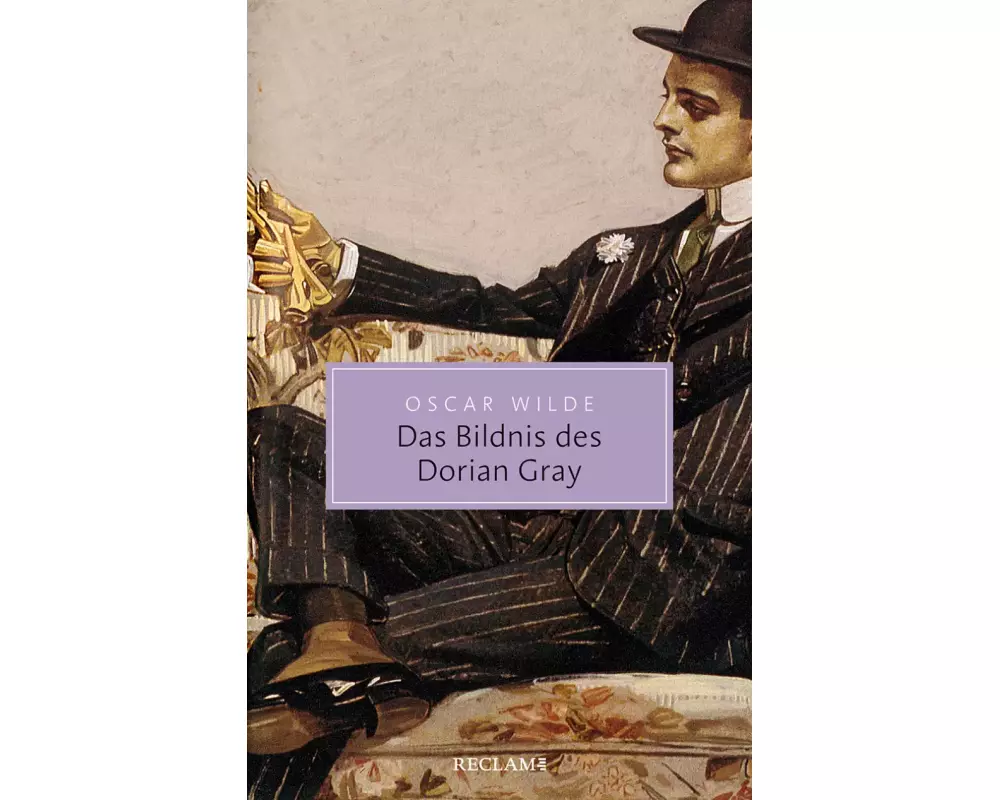 Das Bildnis des Dorian Gray