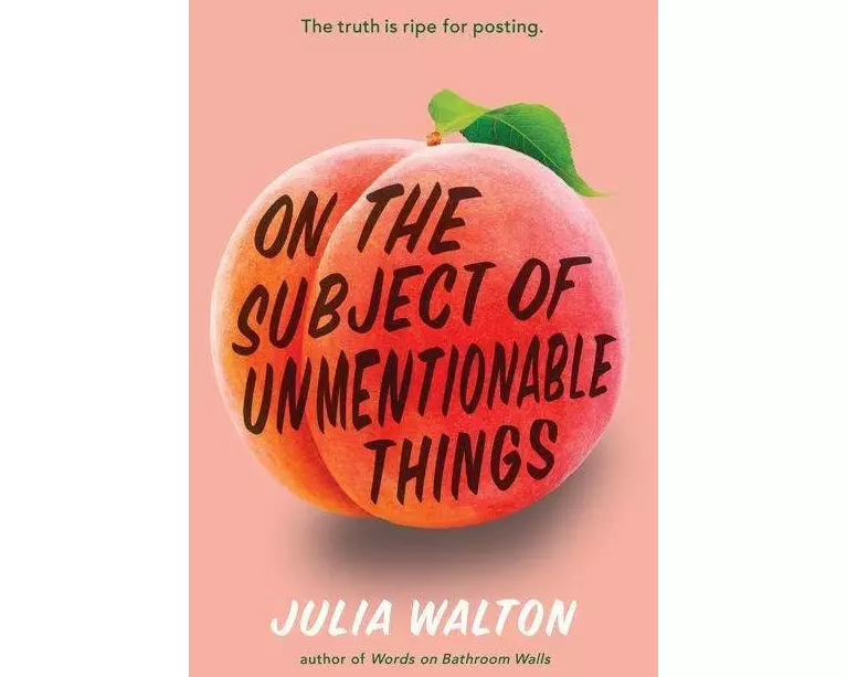 On the Subject of Unmentionable Things