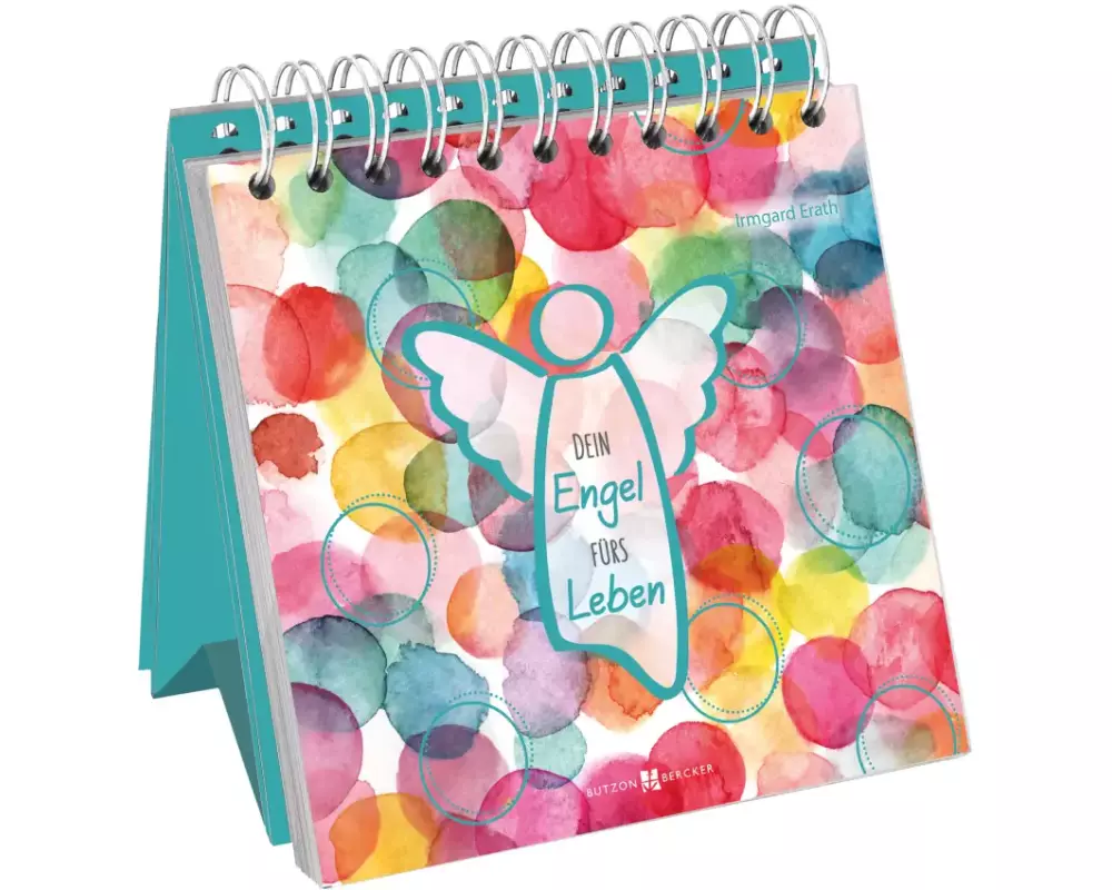 Dein Engel fürs Leben