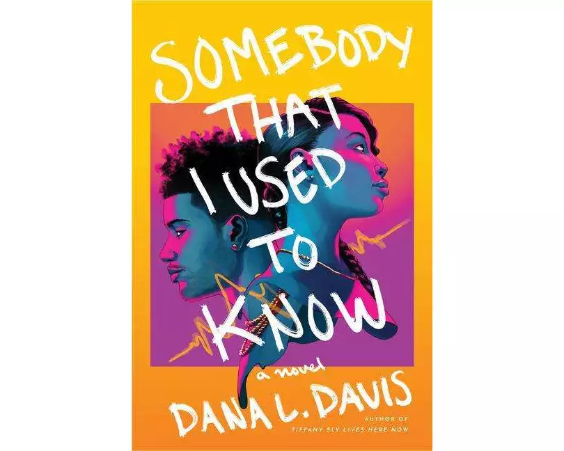 Somebody That I Used to Know