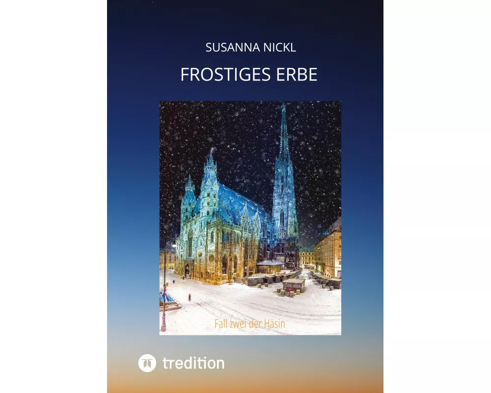Frostiges Erbe