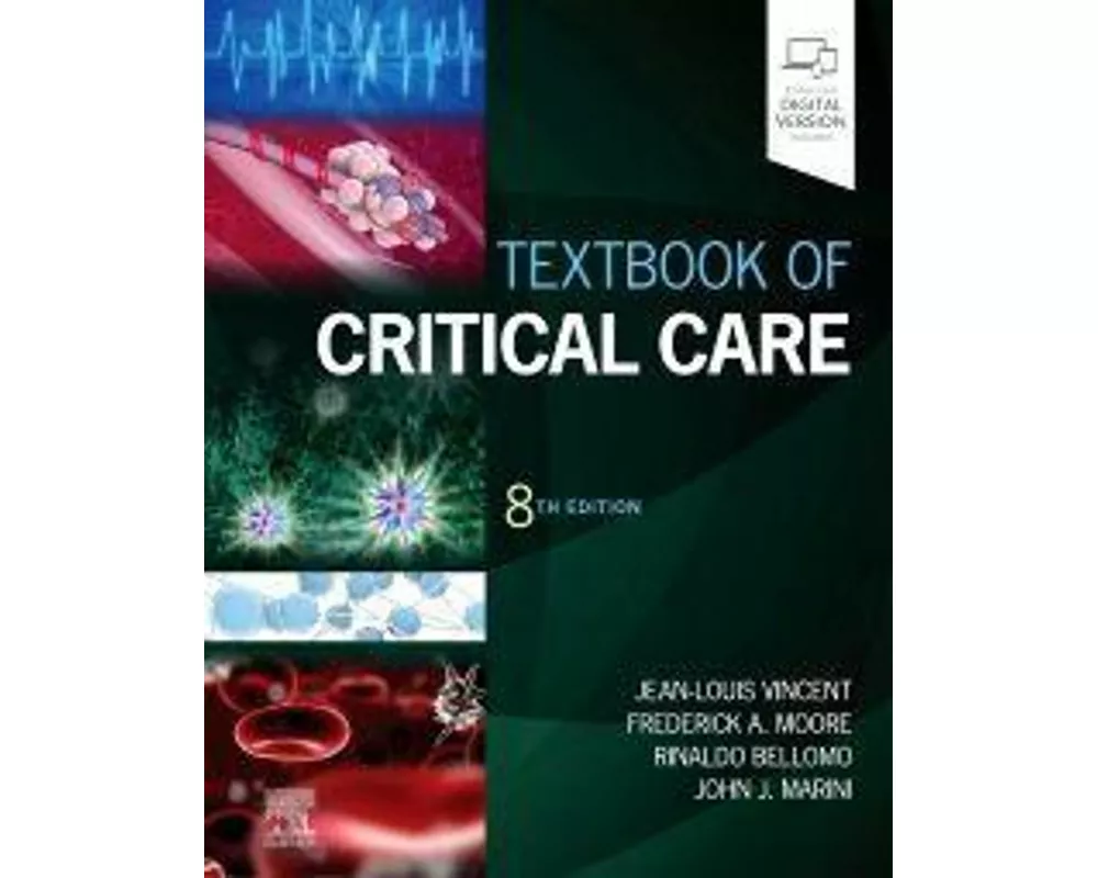 Textbook of Critical Care