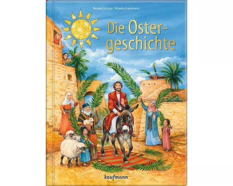 Die Ostergeschichte