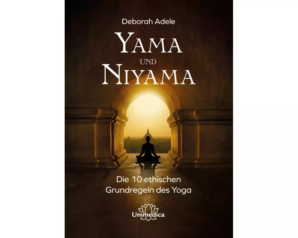Yama und Niyama