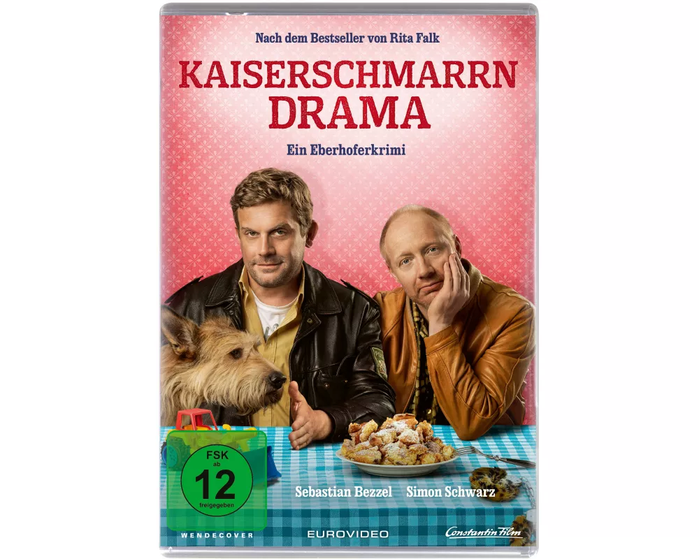 Kaiserschmarrndrama