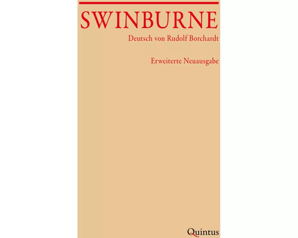 Swinburne