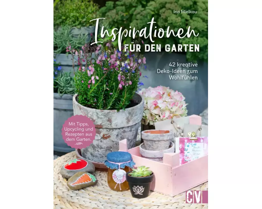 Inspirationen für den Garten
