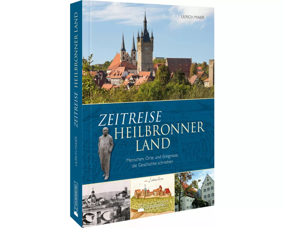 Zeitreise Heilbronner Land