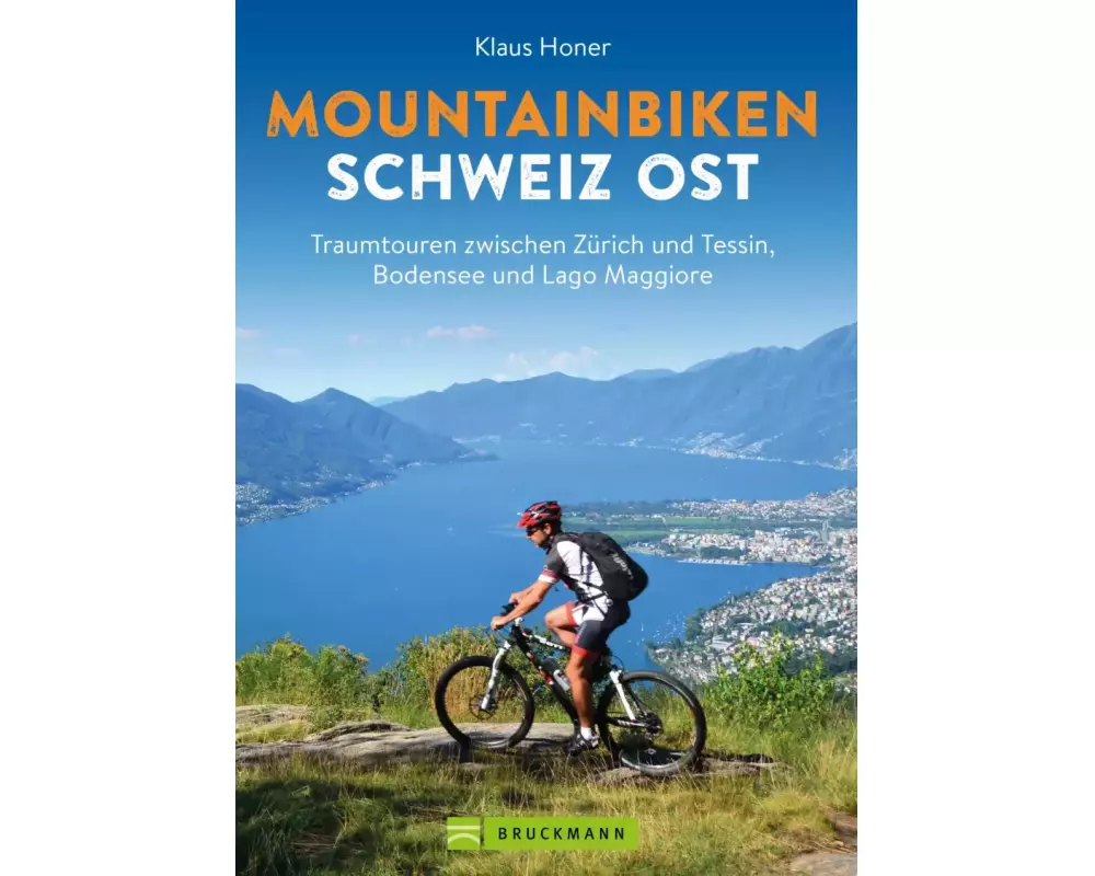 Mountainbiken Schweiz Ost