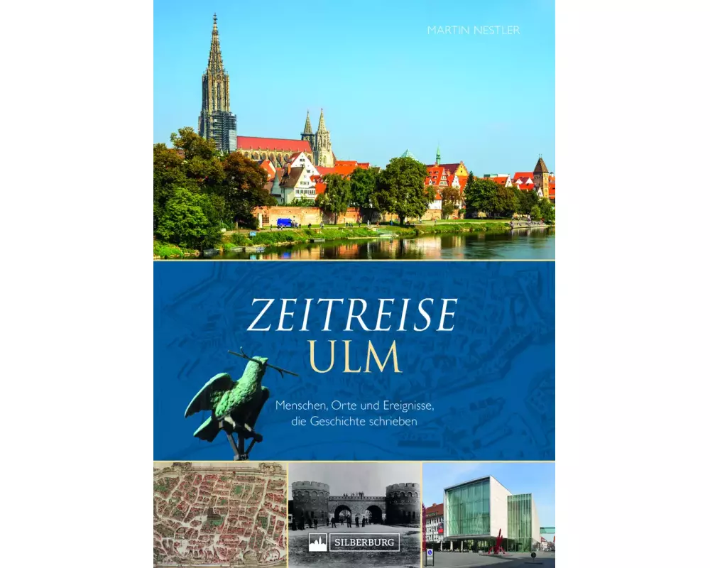 Zeitreise Ulm