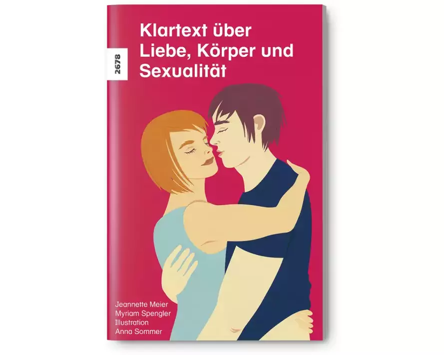 Klartext über Liebe, Körper und Sexualität