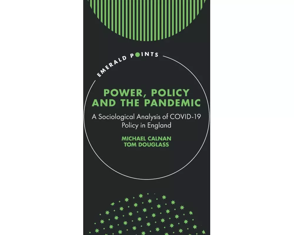 Power, Policy and the Pandemic
