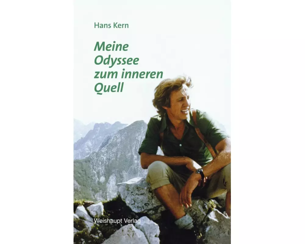 Meine Odyssee zum inneren Quell