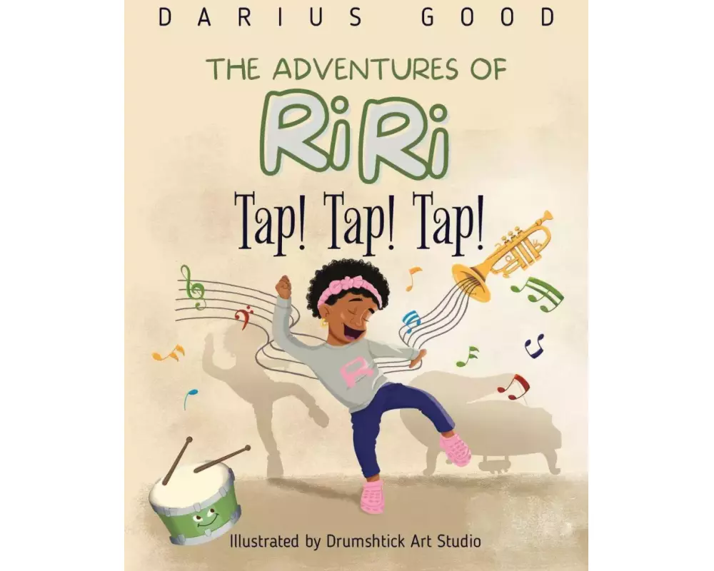 The Adventures of RiRi