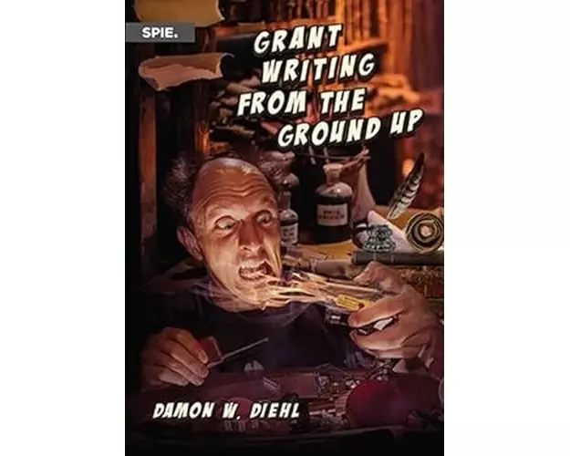 Grant Writing from the Ground Up