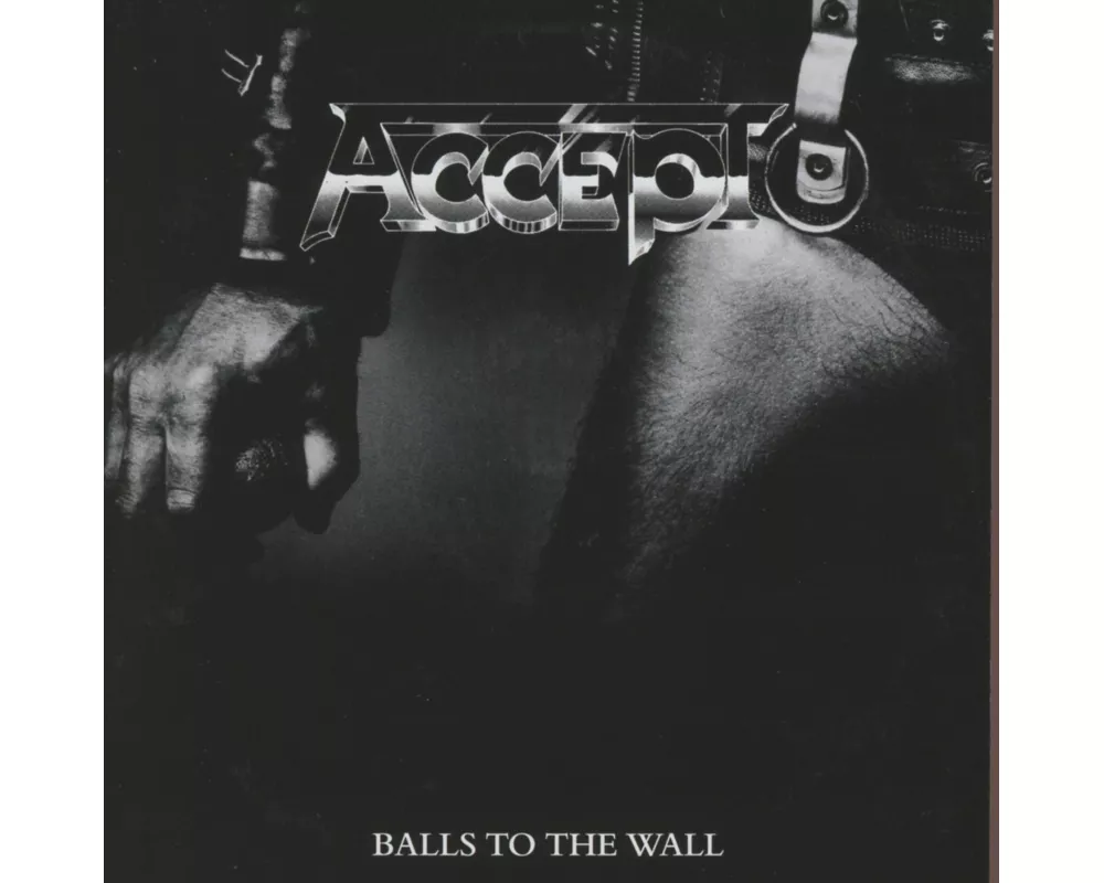 Balls To The Wall ~ Expande