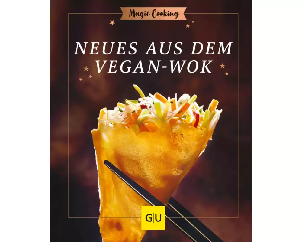 Neues aus dem Vegan-Wok