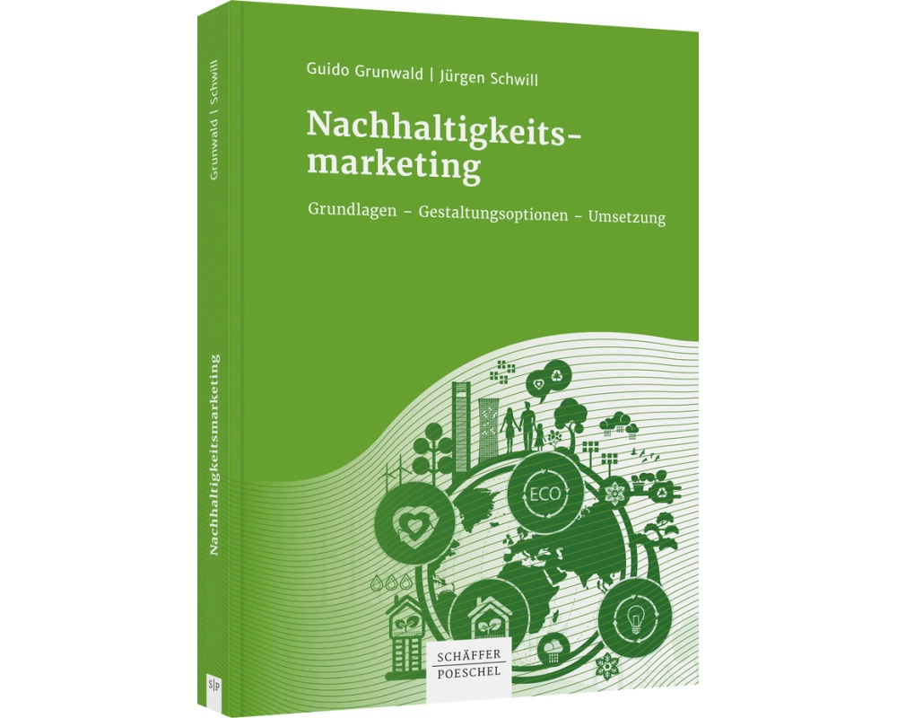 Nachhaltigkeitsmarketing