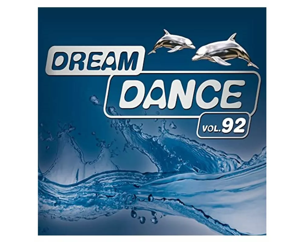 Dream Dance,Vol.92