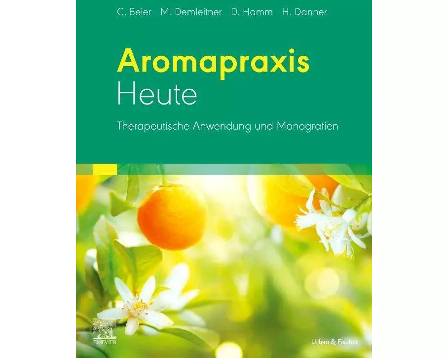 Aromapraxis Heute