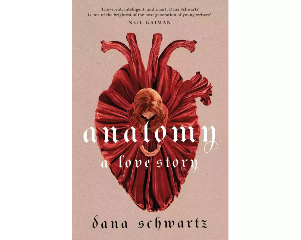 Anatomy: A Love Story
