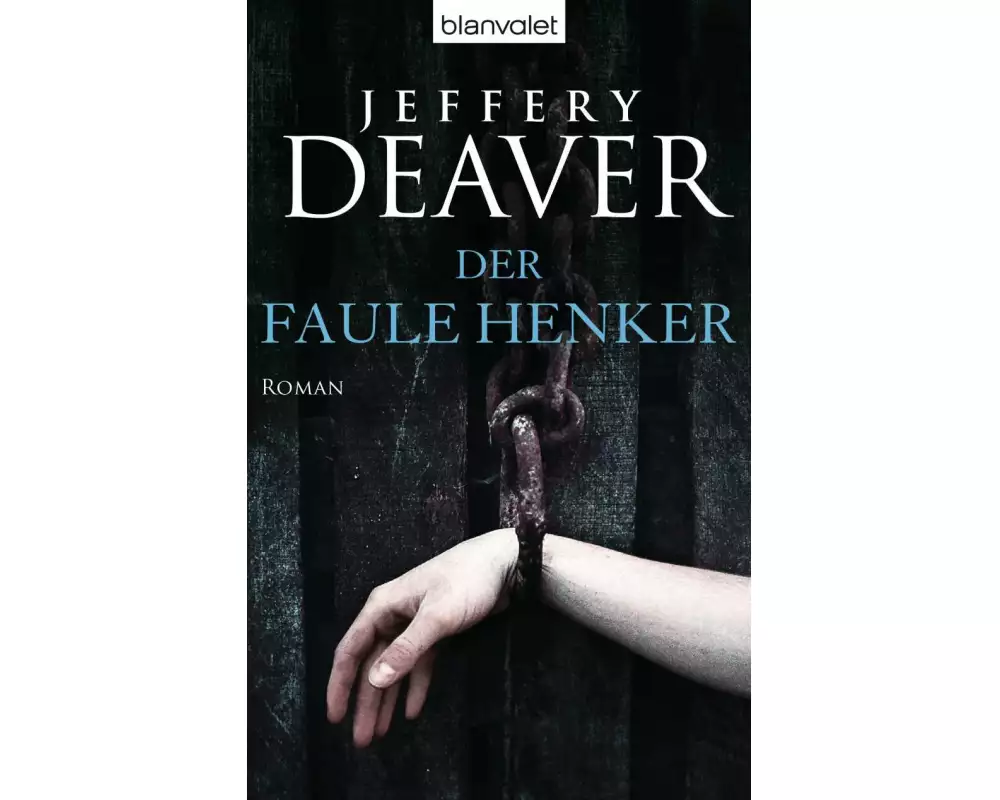 Der faule Henker