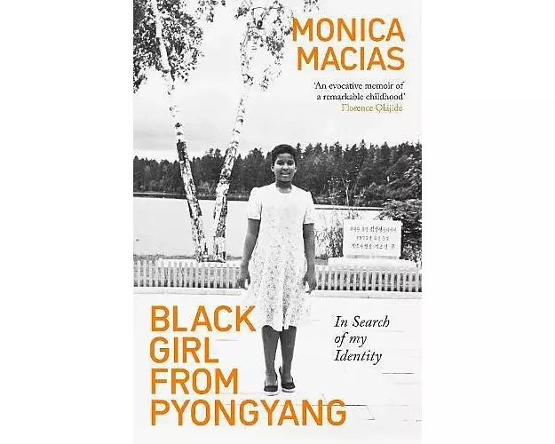 Black Girl from Pyongyang