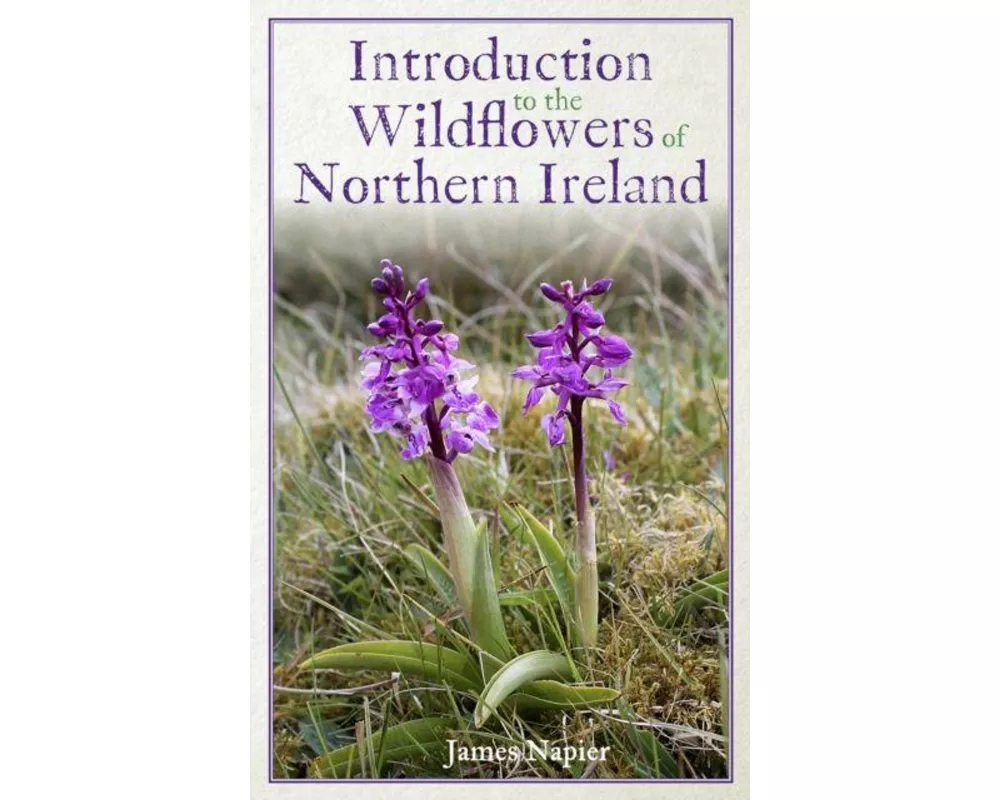 Introduction to the Wildflowers of Northern Ireland