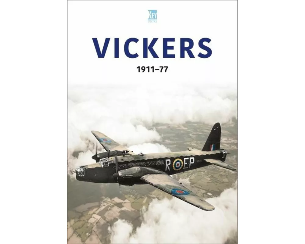 Vickers 1911-77