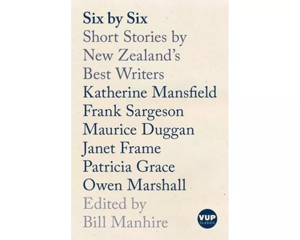Six by Six