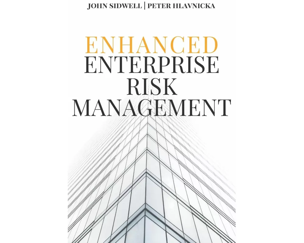Enhanced Enterprise Risk Management