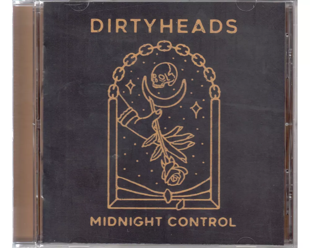 Midnight Control
