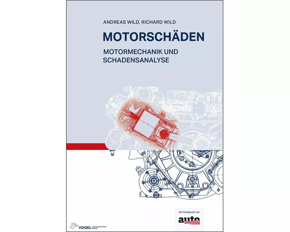 Motorschäden