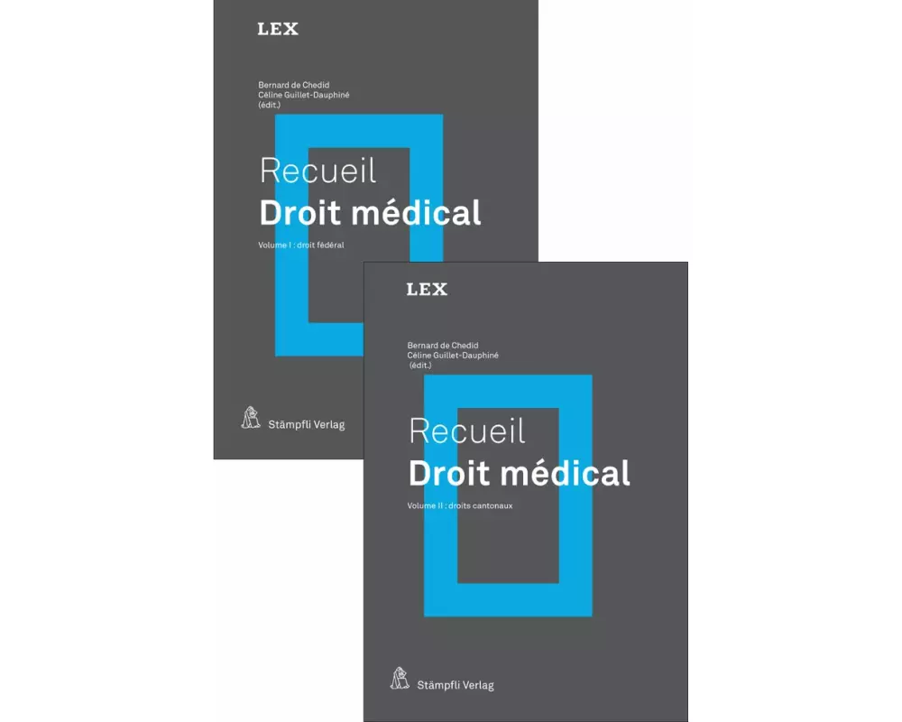 Recueil Droit médical