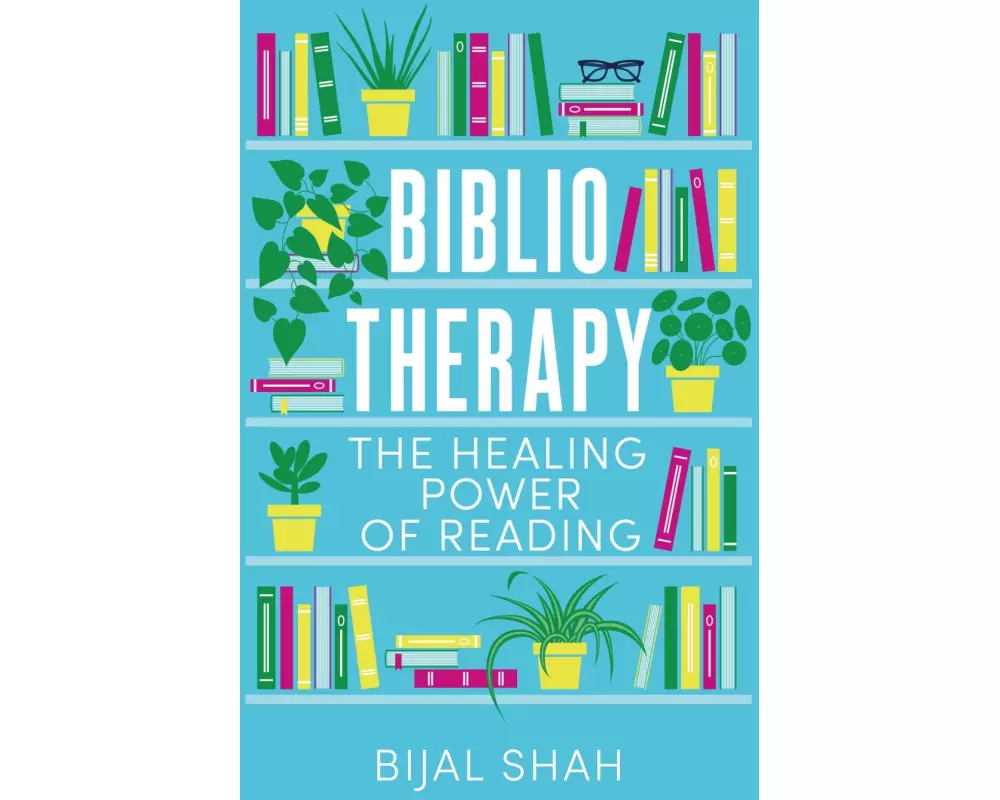 Bibliotherapy