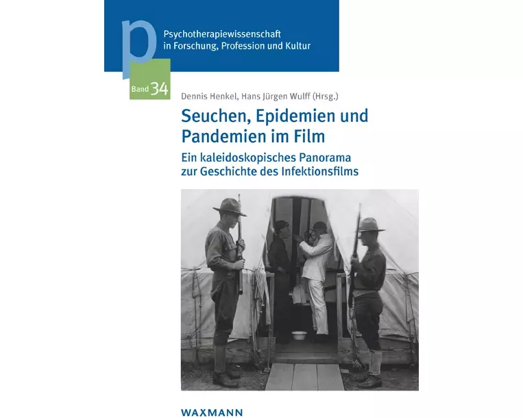 Seuchen, Epidemien und Pandemien im Film