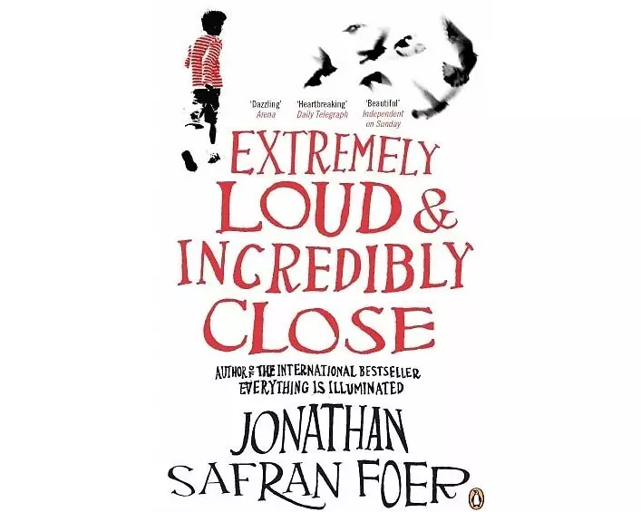 Extremely Loud and Incredibly Close